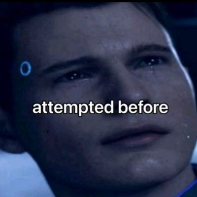 CYB3RDETECTIVE's profile picture. 🤖— ʏᴏᴜʀ ᴘᴇʀꜱᴏɴᴀʟ ᴀɴᴅʀᴏɪᴅ ꜱᴇɴᴛ ᴛᴏ ʏᴏᴜ ʙʏ ᴄʏʙᴇʀʟɪꜰᴇ .ᐟ || 18+ || 20y mun || PARODY