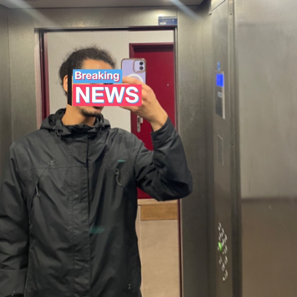 ackrnvss's profile picture. 