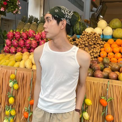 AnattawNap's profile picture. nitade chula