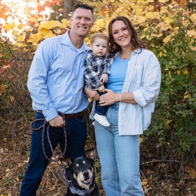 kaytimwalsh's profile picture. Burn Boot Camp- Eden Prairie 🫶 Lead Trainer