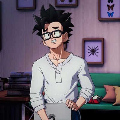 beta_is_jansa99's profile picture. 26♂ | cooking¿ | CURRENTLY PLAYING!?-STREET FIGHTER 6 (NS2)💪🏽😏🚫NSFW RTs MIGHT BE INBOUND 💀🚫