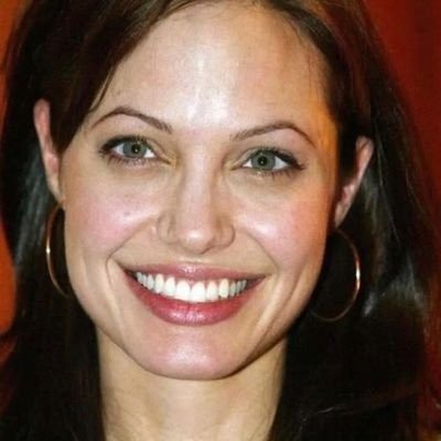 real_Angelina7's profile picture. Mom, Filmmaker, refuge advocate, humanitarian.