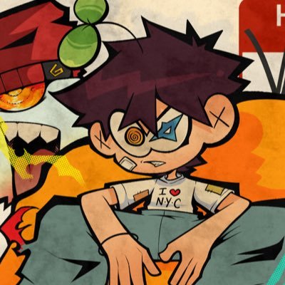 just_Dabid_ig's profile picture. I like drawing, I make videos on YouTube as well