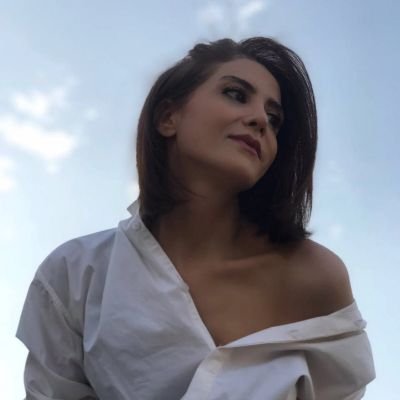 Hajmaryam4's profile picture. هرچه تبر زدی مرا ، زخم نشد جوانه شد