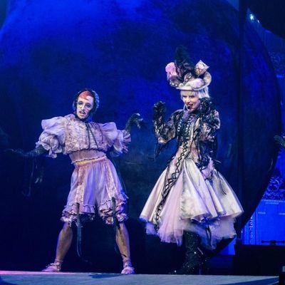 Chanelussy's profile picture. 