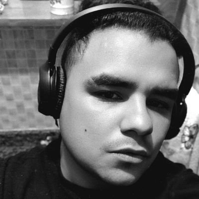 M00rphini's profile picture. Hello, You!

- 33 years old!
Vai chata, fala!