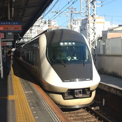 umeda_y_282_2's profile picture. 乗りつぶし・鉄道史中心 / 全国9,443駅中8,402駅踏破 / 無言フォロー失礼します /