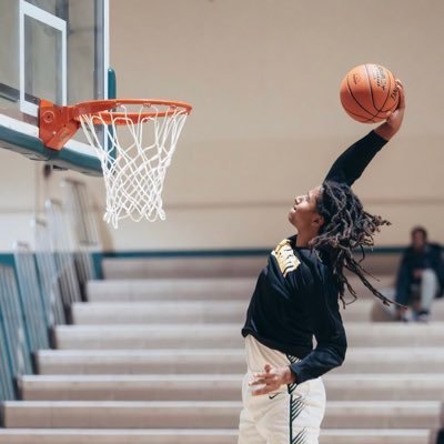 ChukwuAnigozie's profile picture. 🏀 6'8" Guard | C.2025 | 215 |4.0 GPA| Full NCAA Qualifier| https://t.co/woKBVcUVVN NCAA ID# 2304840623