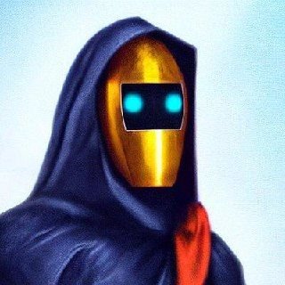 FunzLauncher's profile picture. Futardio... god mode 👓

D1E9r2tDMT4SJJmZFCy8kqX8DERy7tdDvhq1QR3Tpump