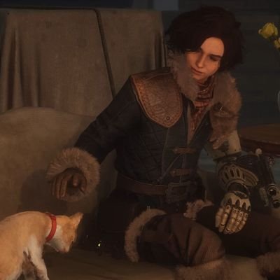 Little_Yamper's profile picture. MAGA🇺🇸❤ 
Common sense is the best knowledge 🤓 
/ video gamer enthusiast 🎮 / Grown up Child! 😂 / Loves triggering people 😈