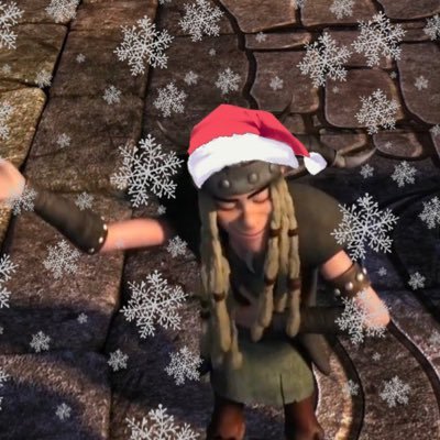 Henkdeplank5's profile picture. Child of @grimmelthgrisly and an avid Borzoi enjoyer. I also like HTTYD (alot)