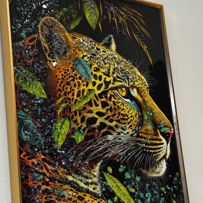 Elysian_16's profile picture. Curated Chaos | I don’t tweet, I rant.