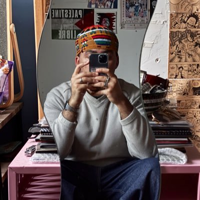 whereyougoigo_'s profile picture. A côté de la difficulté est, certes, une facilité !