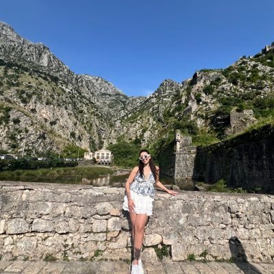 artemissirem's profile picture. Elegí esta vida radiante ✨🦋