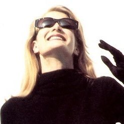 kimiwapegasus's profile picture. LSD and the Search for Allison Janney. Sayaka’s self-proclaimed PR manager. KathBreeOrson’s lovechild. I Unironically Kin Misty Quigley and Renata Klein.