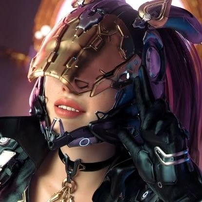 Demonic_Smiley's profile picture. Hi I'm here only for content now ❤️
28 year old girly.
 only gaming 🩷
♡married ♡
used to be DEMONICSMILEY
://www.deviantart.com/