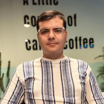 alimnjad's profile picture. Auditor-ISFJ