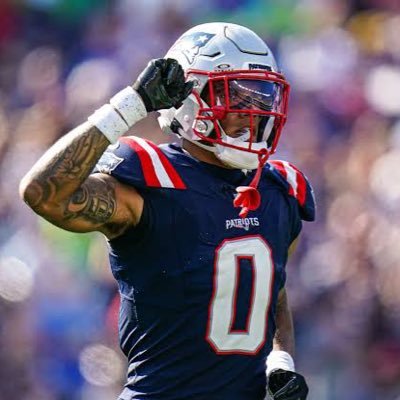 nilliamwylander's profile picture. leafs | blue jays | raptors | patriots | 🦅