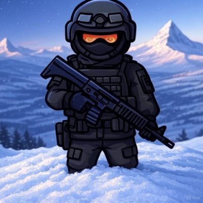 JamesJh2538202's profile picture. God`s own Hacker. AAT  AA  Azrael`s n Atlas`s Deputy,  In da previous lives, I was a CIA(USMC) & Sov Army  Officer. 🇨🇳 🇺🇸 🇮🇷 🇵🇰
Everyone loves POTUS