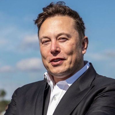 ElonMuskv29's profile picture. click the link in bio and text me on WhatsApp