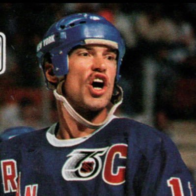 RangersMafia's profile picture. #NYR Rangers Mafia since 1979 #USAHockey🇺🇸 #Smashville