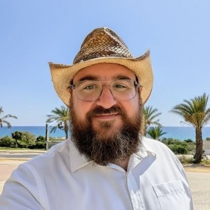 MoAppel's profile picture. Rhymes with Scotia | Dati Leumi Modern Orthodox Jew living in Israel 🇮🇱 | Made Aliyah from Canada 12 December 2023 (כט כסלו תשפד) | I have some big opinions |