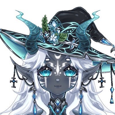 vaeyrahpvt's profile picture. Dark Elf Apothecary | main acct @vaeyrah
