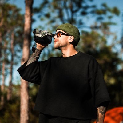 kyleloftusfilms's profile picture. 🎥 Director x DoP x Actor  🎬 Film | Brand Campaigns | Commercials 🗣️ Hablo Español 🥷 BJJ Bluebelt