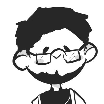 Gabsframes's profile picture. Illustrator and GameDev Student.
https://gabsframes.artstation.com