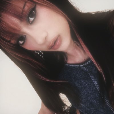 meretmegan's profile picture. it’s you and me. that’s all i’ll ever need. @mothsandsnakes / katseye’s struggling pr manager