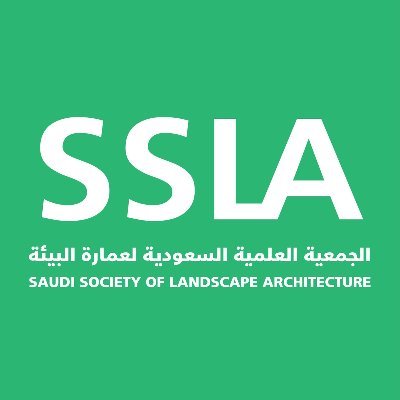 SSLA_ASC's profile picture. الحساب الرسمي للجمعية العلمية السعودية لعمارة البيئة