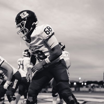 Xavier Freeman 2028 Profile