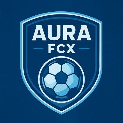 AuraFCX1's profile picture. 2nd ever FCX club 💙🤍 | owner @fawunmi_szn | Up the Aura |