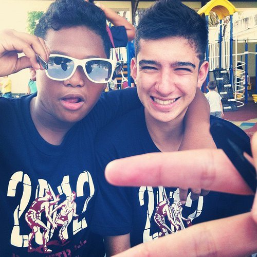 sanchfootball's profile picture. 