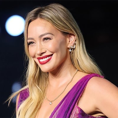 HilaryDuffBR's profile picture. Sua melhor fonte de informações sobre a atriz, cantora, escritora e mãe Hilary Duff!