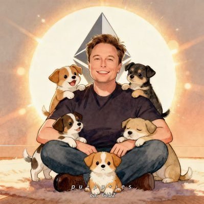 Elon59090k's profile picture. #Tesla🚗#Dogecoin🪙#SpaceX🚀