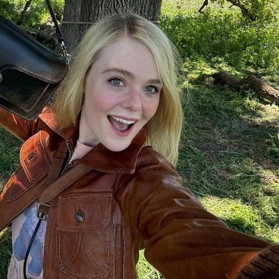 YoungcstFanning's profile picture. A princess that loves to sleep. (Not the real Elle Fanning, RP-FL 18+)