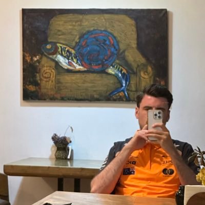 PatrykRatus's profile picture. 