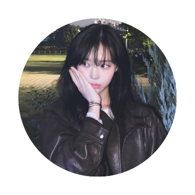 minjwong's profile picture. She got that Cherry–Topped Charm,
