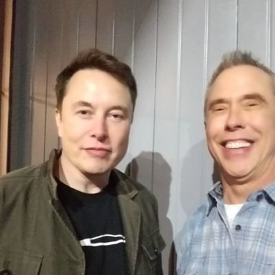 johnbills806's profile picture. Hello everyone , I’m John bill , A Permanent  General secretary  to the world most richest man on earth (Elon musk) on trust funds , Tesla , Grok , robot
