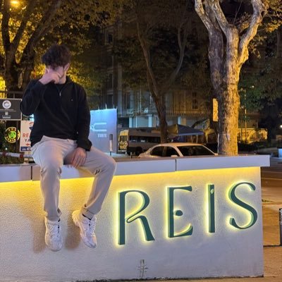 tahademircelik's profile picture. 