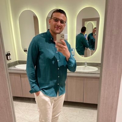 Msalah_eldomani's profile picture. IT Specialist @SRGardenBeach