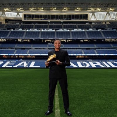 kr_808's profile picture. 