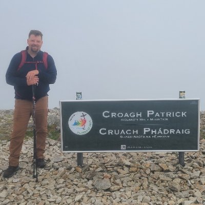 MattFlorian's profile picture. Teacher, broadcaster, farmer, proud Catholic, husband, and father. All-around interesting fellow. My views only. R/T ≠ endorsement