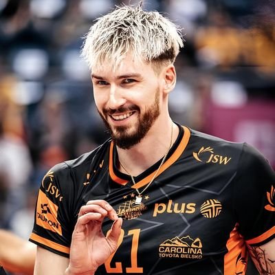 tomeksangel's profile picture. Voleybolsever 🏐 
Fornal fedaisi⚡ 
Patry, Clevenot 🇫🇷 Palonsky 🇦🇷 Anderson, Jaeschke, Maa 🇺🇸 gibi birçok aşkım daha var 😌 ig- volleyfanedits