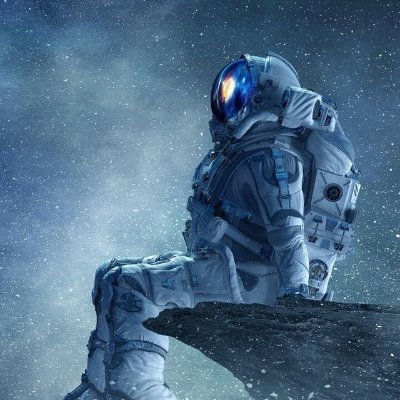 Edienglish94's profile picture. The universe is ours, let's conquer it