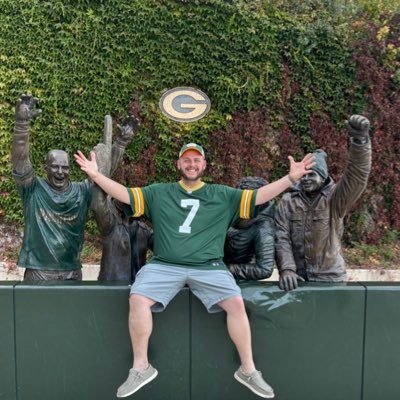 BigDaveFootball's profile picture. 