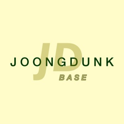 @joongdunkbase