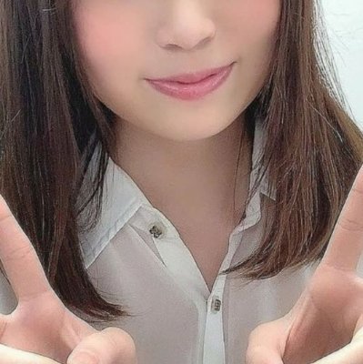 pyKo1ORP5H00CI's profile picture. 25さい/157cm/Ccup/カフェ店員/おっとり/フォローしてくれたらDMしますね😊