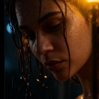 Thya_ptrs's profile picture. ♓️💔✨🎶🎼🎧📚